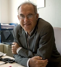 Prof. Carlo LaVecchia